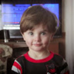 Meet your Posher, Cindy sue